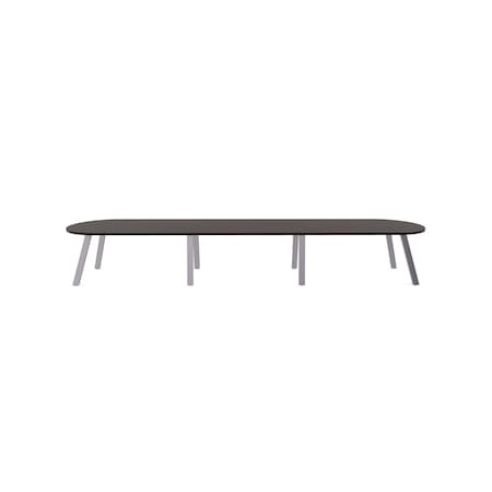 Special T AIM XL CONF TABLE 42IN DX192IN AIM-XL-42192-RC
